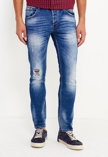 Джинсы Warren Webber