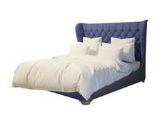 Кровать "Grace II King Size Bed" Gramercy