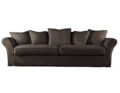 Диван "Sandy Hill Pillow Sofa" Gramercy