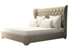 Кровать "Grace Queen" Gramercy
