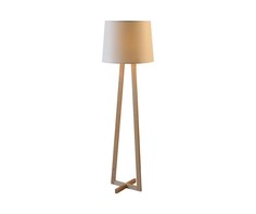 Напольная лампа "Irish Floor Lamp" Gramercy