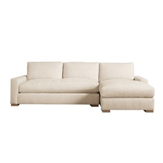 Диван "Landon Sectional Sofa" Gramercy