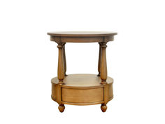 Кофейный столик "Stanley Side Table" Gramercy