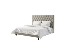 Кровать "Madlen King Size bed" Gramercy