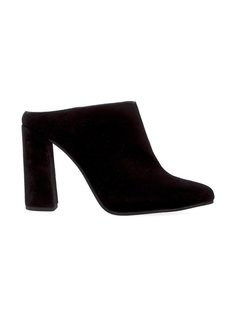 chunky heel mules Studio Chofakian