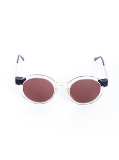 THIERRY LASRY SOBRIETY CHAMPAGNE ??? Acetate Thierry Lasry