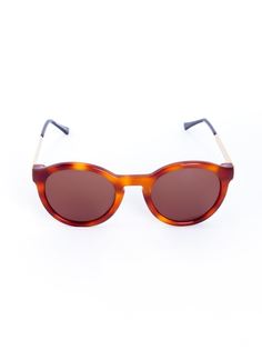 THIERRY LASRY ZOMBY TORTOISE ??? Acetate Thierry Lasry