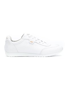 panelled sneakers Osklen