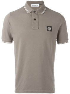 рубашка-поло Stone Island