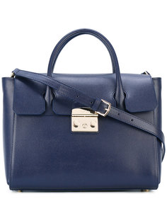 сумка-тоут Metropolis Furla