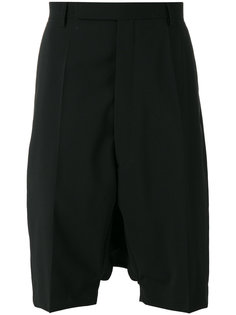 классические шорты Pod  Rick Owens