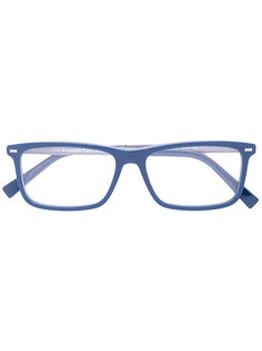 очки для зрения прямоугольной формы Ermenegildo Zegna