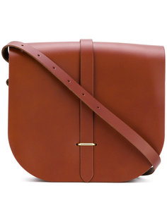 полукруглая сумка The Cambridge Satchel Company