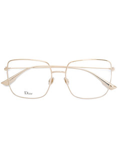 очки в оправе квадратной формы Dior Eyewear