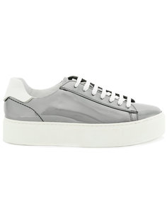 platform low-top sneakers Dsquared2