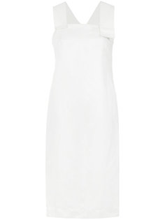 midi straight dress Mara Mac