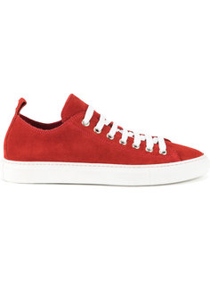 classic low-top sneakers Dsquared2