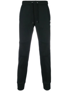 толстовка с заплаткой Karlito Fendi