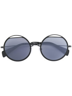 Категория: Солнцезащитные очки женские Yohji Yamamoto
