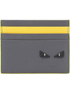 визитница Monster Eyes Fendi