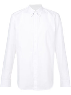 рубашка на пуговицах Maison Margiela