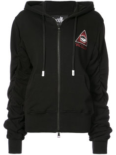Bloody Mary hoodie Haculla