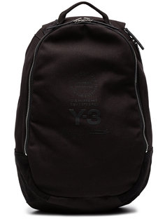 рюкзак с логотипом  Y-3