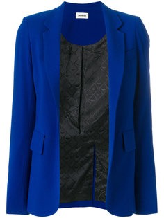 пиджак Very Strap Zadig & Voltaire