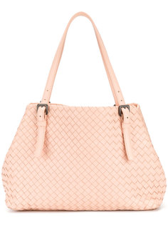 сумка-тоут Cesta Bottega Veneta
