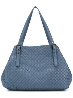 сумка-тоут Intrecciato Bottega Veneta