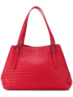 сумка-тоут Intrecciato  Bottega Veneta