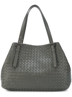 сумка-тоут Intrecciato  Bottega Veneta