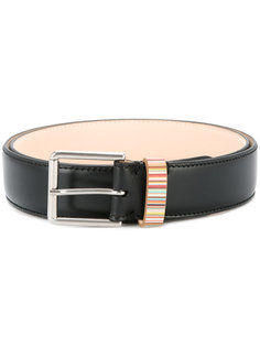 классический ремень Paul Smith