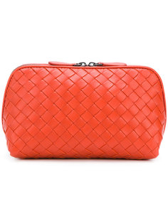 косметичка Intrecciato Bottega Veneta