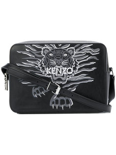 сумка через плечо Geo Tiger Kenzo
