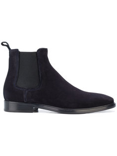 ботинки-челси в стиле "casual" Lanvin