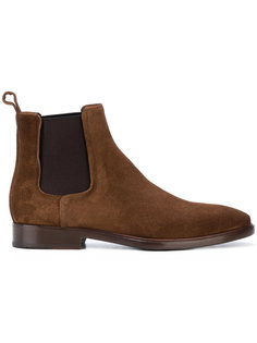 ботинки-челси в стиле "casual" Lanvin