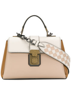 мини-сумка на плечо Piazza Bottega Veneta