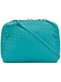 сумка-тоут Intrecciato Bottega Veneta