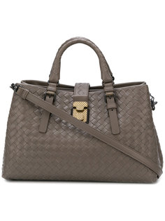 Roma shoulder bag Bottega Veneta