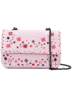 embroidered Olimpia bag  Bottega Veneta