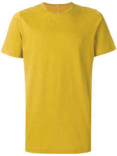 классическая футболка Rick Owens