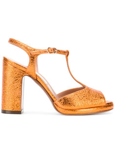 босоножки на платформе LAutre Chose