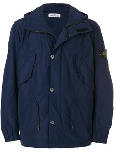 легкая куртка на молнии Stone Island