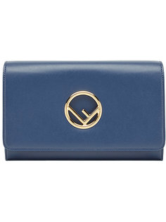 Continental wallet Fendi