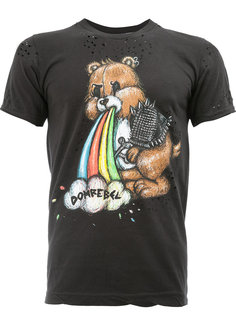 футболка Rainbow Dom Rebel