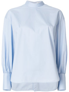 блузка с круглым вырезом  Enföld