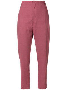 брюки Oah Isabel Marant Étoile