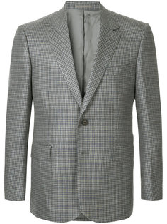 formal fitted blazer Gieves & Hawkes