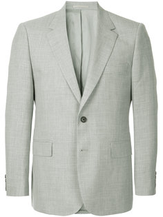 classic fitted blazer Gieves & Hawkes